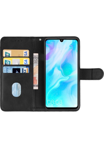 Huawei P30 Lite Için Deri Kılıf (Yurt Dışından) fırsatları