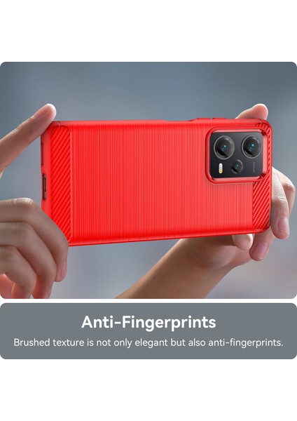 Xiaomi Redmi Note 12 Pro+ Çin / Küresel Için Tpu Telefon Kılıfı (Yurt Dışından) indirimleri