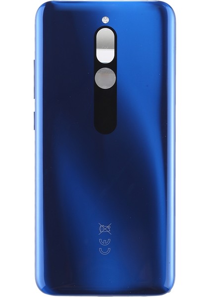 Xiaomi Redmi 8 Için Arka Kapak (Yurt Dışından) fiyatları