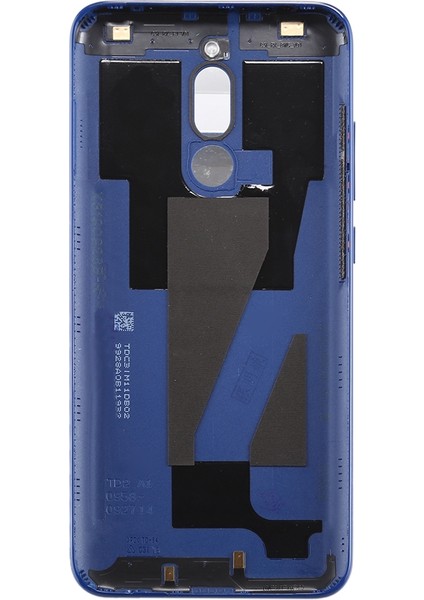 Xiaomi Redmi 8 Için Arka Kapak (Yurt Dışından) modelleri