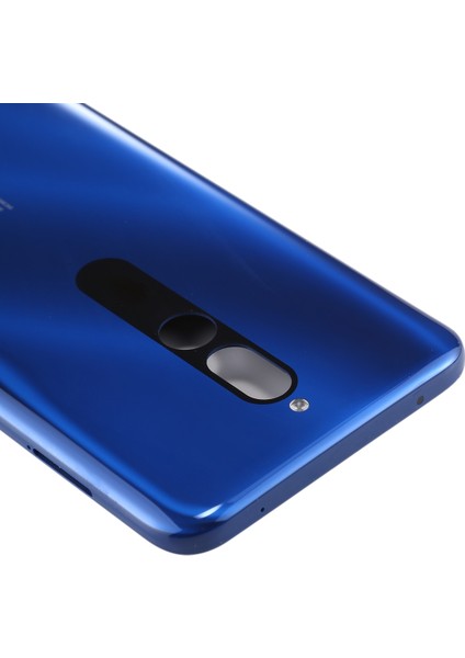 Xiaomi Redmi 8 Için Arka Kapak (Yurt Dışından) fırsatları