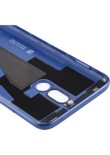 Xiaomi Redmi 8 Için Arka Kapak (Yurt Dışından) indirimleri