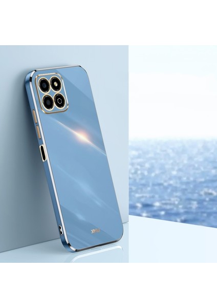 Onur X8A 2023 Için Xınlı Elektrolizle Tpu Kılıf (Yurt Dışından) fiyatları