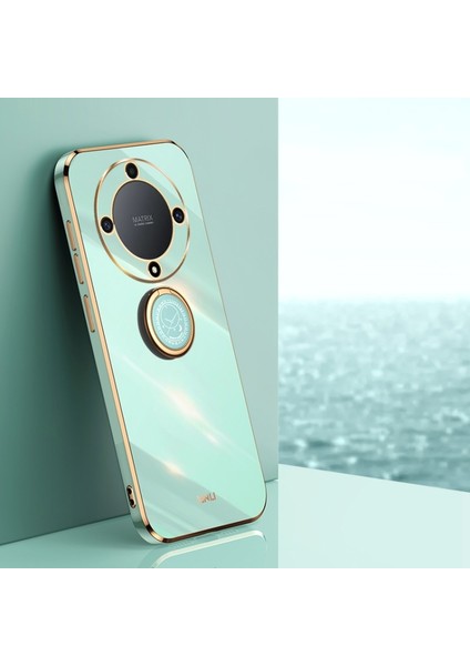 Honor X9A 5g Için Halkalı Tpu Telefon Kılıfı (Yurt Dışından) fiyatları