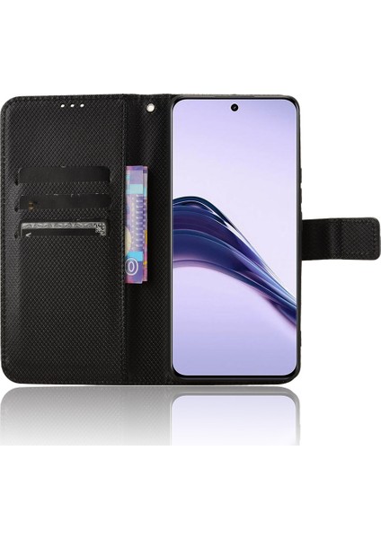 Realme 13 Pro 5g / 13 Pro+ 5g Için Pu Telefon Kılıfı (Yurt Dışından) fırsatları