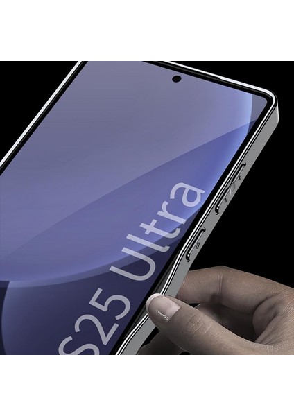 Samsung Galaxy S25 Ultra 5g Için Gkk Ag Phantom Boyama Kılıfı (Yurt Dışından) indirimleri