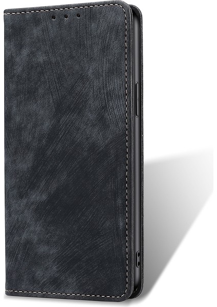 Huawei Mate 50 Pro Için Rfıd Pu Kılıf (Yurt Dışından) fiyatları