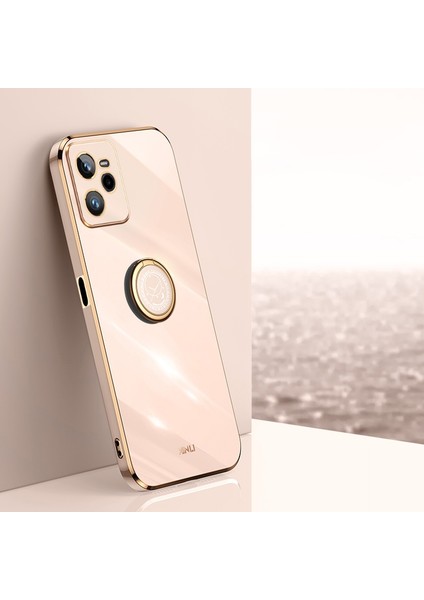Realme C35 Için Tpu Kılıf (Yurt Dışından)
