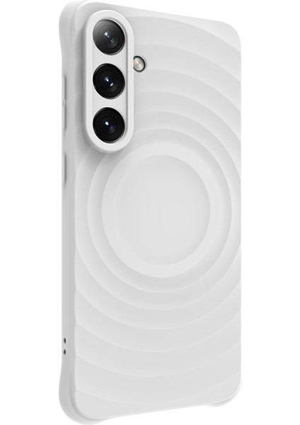 Imak Uc-6 S Yumuşak Kılıf Samsung Galaxy S24 Fe 5g (Yurt Dışından) modelleri