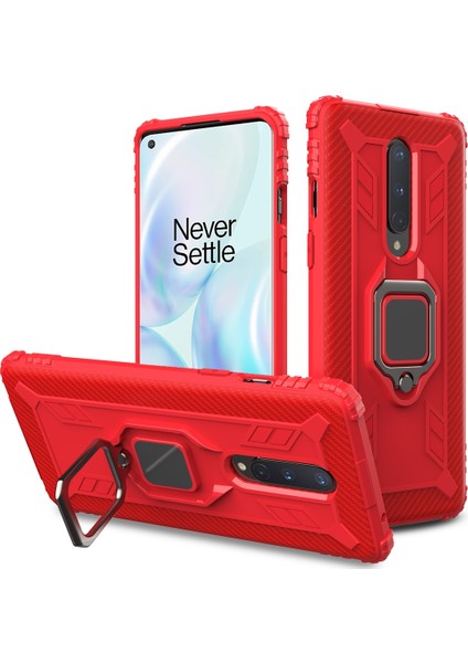 Oneplus 8 Için (Yurt Dışından)