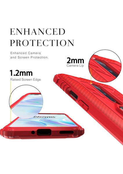 Oneplus 8 Için (Yurt Dışından) modelleri