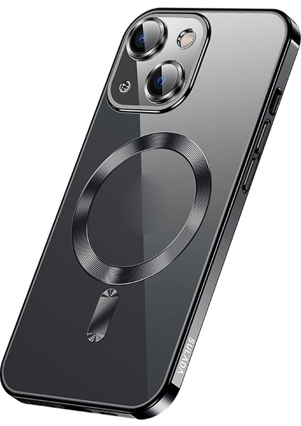 iPhone 13 Için Sulada Tpu Yumuşak Kılıf (Yurt Dışından)