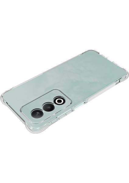 Oppo A3 Pro 5g Global Için Darbeye Dayanıklı Tpu Telefon Kılıfı (Yurt Dışından) fırsatları