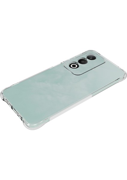 Oppo A3 Pro 5g Global Için Darbeye Dayanıklı Tpu Telefon Kılıfı (Yurt Dışından) indirimleri