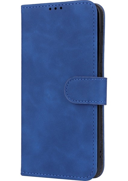Huawei P60 / P60 Pro Için Skin Fe Deri Telefon Kılıfı (Yurt Dışından) fiyatları