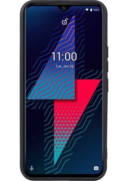 Wiko Power U30 Için Tpu Telefon Kılıfı (Yurt Dışından) fiyatları