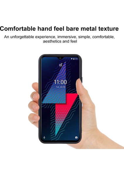 Wiko Power U30 Için Tpu Telefon Kılıfı (Yurt Dışından) modelleri