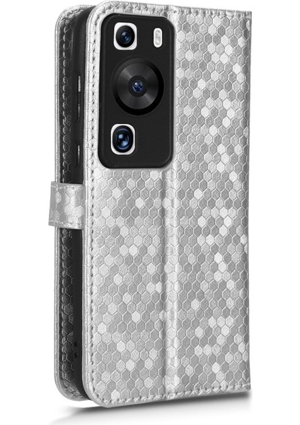 Huawei P60 / P60 Pro Için Deri Telefon Kılıfı (Yurt Dışından) modelleri