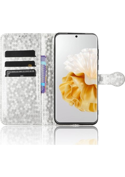 Huawei P60 / P60 Pro Için Deri Telefon Kılıfı (Yurt Dışından) fırsatları