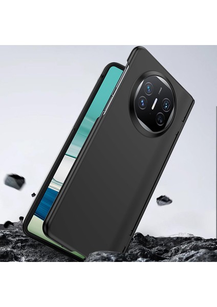 Huawei Mate X5 / X3 Için Bahar Eksenli Kılıf (Yurt Dışından) modelleri