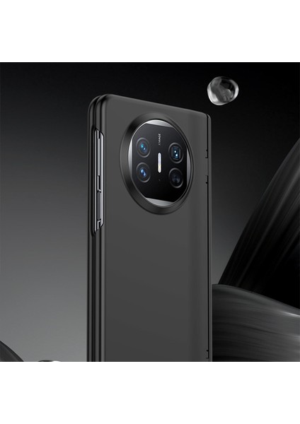 Huawei Mate X5 / X3 Için Bahar Eksenli Kılıf (Yurt Dışından) indirimleri