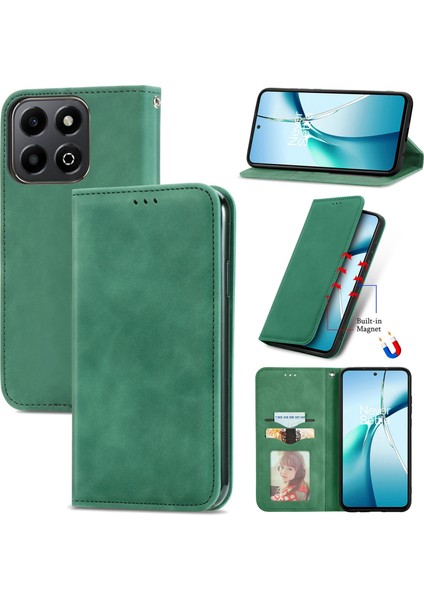 Honor 200 Smart Için Skin Fe Iş Çantası (Yurt Dışından)