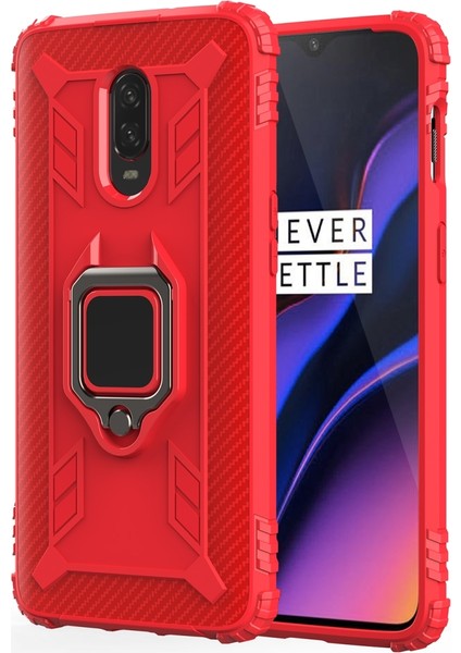 Oneplus 7/6t Için (Yurt Dışından)