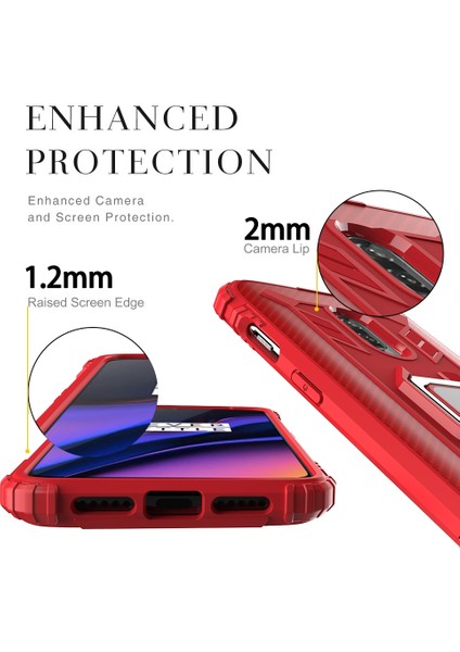Oneplus 7/6t Için (Yurt Dışından) fırsatları