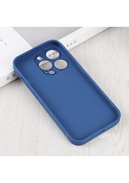 iPhone 14 Pro Için Spaceman Dürbün Kılıfı (Yurt Dışından) modelleri