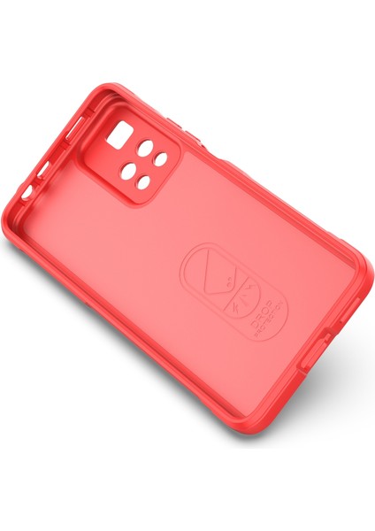 Xiaomi Redmi Note 11 Pro 5g Çin Için Tpu Telefon Kılıfı (Yurt Dışından) indirimleri