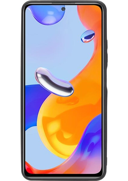 Xiaomi Redmi Note 11 Pro Için Toka Kart Yuvaları Kılıfı (Yurt Dışından) fiyatları