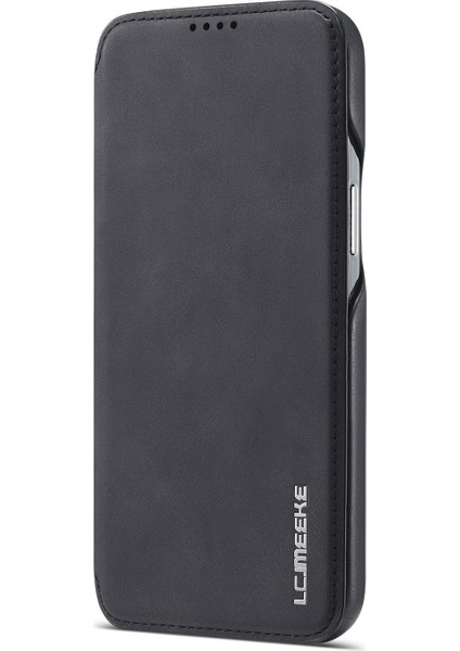 Lc Hon Ancient'ın iPhone 13 Için Deri Kılıfı (Yurt Dışından) fiyatları
