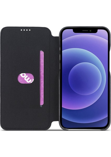 Lc Hon Ancient'ın iPhone 13 Için Deri Kılıfı (Yurt Dışından) modelleri