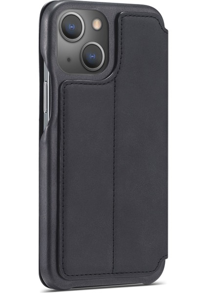 Lc Hon Ancient'ın iPhone 13 Için Deri Kılıfı (Yurt Dışından) fırsatları