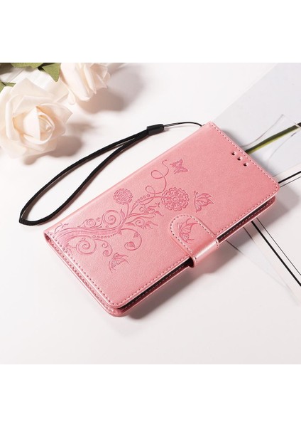 Realme 14 Pro+ Global Için Pu Telefon Kılıfı (Yurt Dışından) fiyatları