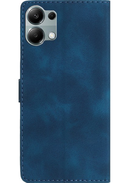 Redmi Note 13 Pro 4g Için Çiçek Kabartmalı Pu Kılıf (Yurt Dışından) indirimleri