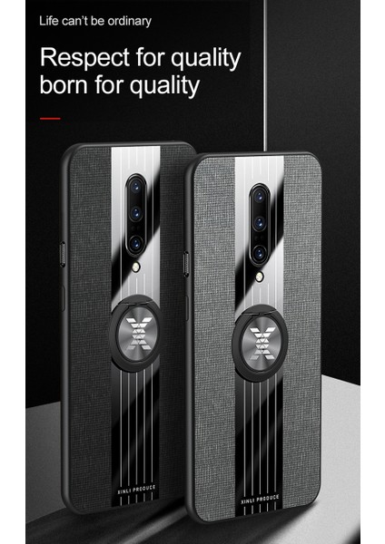 Oneplus 7 Pro Için (Yurt Dışından) fiyatları