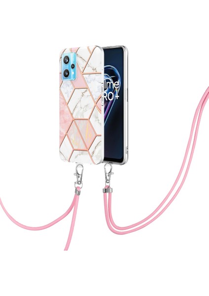 Oppo Realme 9 Pro 5g Için Tpu Telefon Kılıfı (Yurt Dışından)