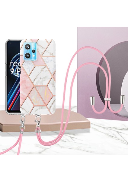 Oppo Realme 9 Pro 5g Için Tpu Telefon Kılıfı (Yurt Dışından) fiyatları