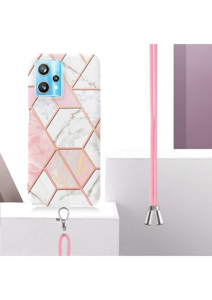 Oppo Realme 9 Pro 5g Için Tpu Telefon Kılıfı (Yurt Dışından) modelleri