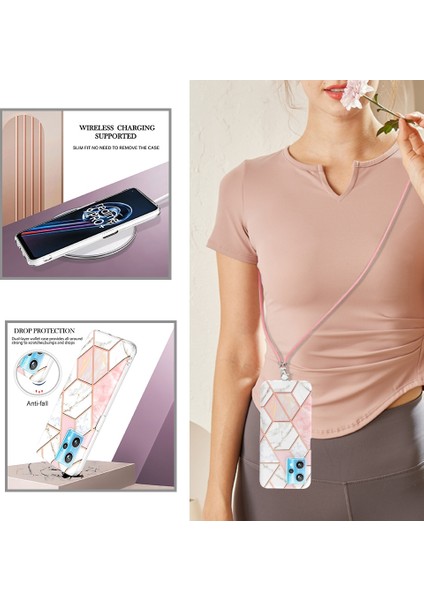 Oppo Realme 9 Pro 5g Için Tpu Telefon Kılıfı (Yurt Dışından) fırsatları