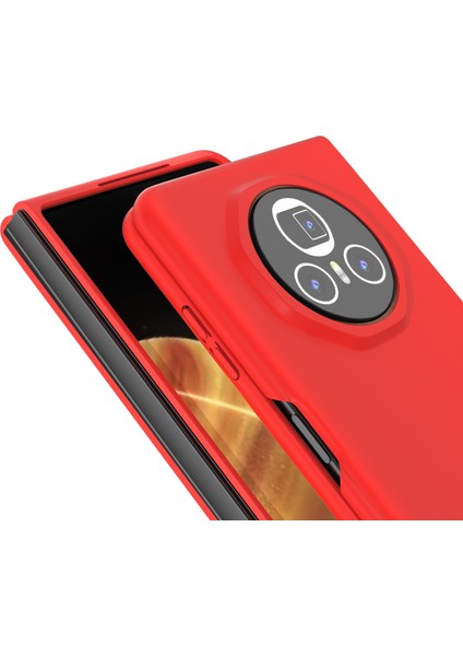 Honor Magic V3 Için Cilt Fe Pc Kılıfı (Yurt Dışından) indirimleri