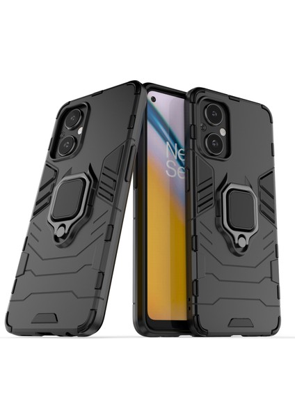 Oneplus Nord N20 5g Için Pc + Tpu Kılıf (Yurt Dışından) indirimleri