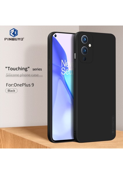 Oneplus 9 Için Pınwuyo Sense'in Silikon Kılıfı (Yurt Dışından) fiyatları