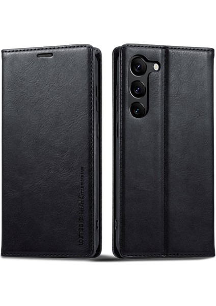 Samsung Galaxy S23 5g Için Rfıd Hırsızlığa Karşı Deri Kılıf (Yurt Dışından) fiyatları