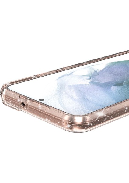 Samsung Galaxy S22 5g Için Parıltılı Toz Kılıf (Yurt Dışından) indirimleri