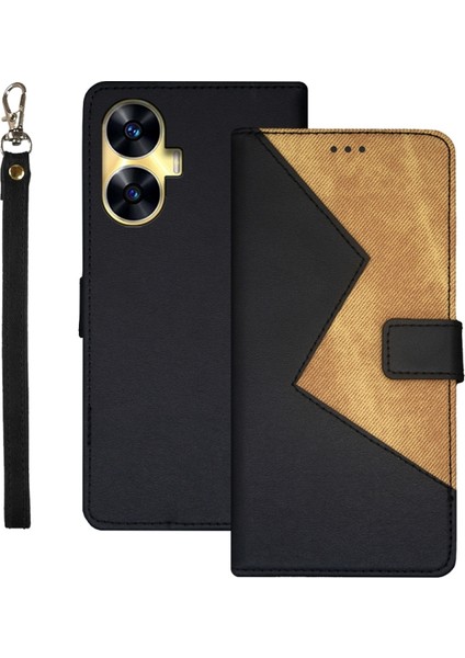 Realme C55 4g Için Pu Kılıf (Yurt Dışından) fiyatları