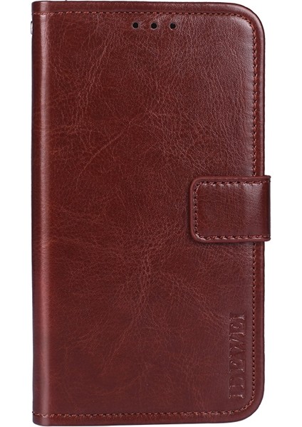 Huawei P50 Pro Için Idewei Pu Kılıf (Yurt Dışından) fiyatları