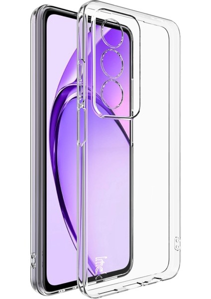 Oppo A3 Pro Hindistan Için Tpu Kılıf (Yurt Dışından)