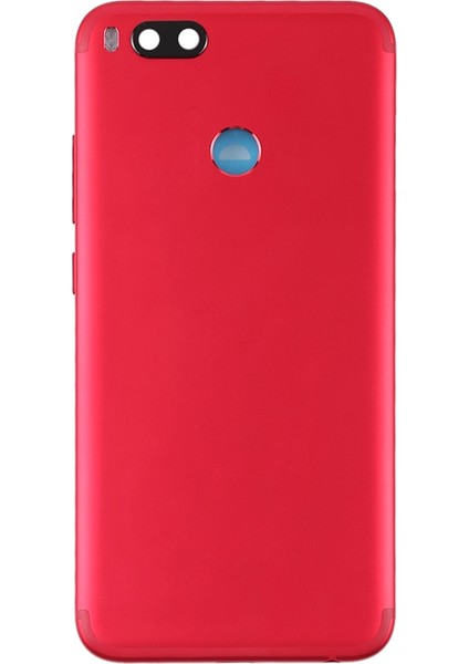 Xiaomi Mi 5x / A1 Için Kamera Lensli Arka Kapak (Yurt Dışından) fiyatları